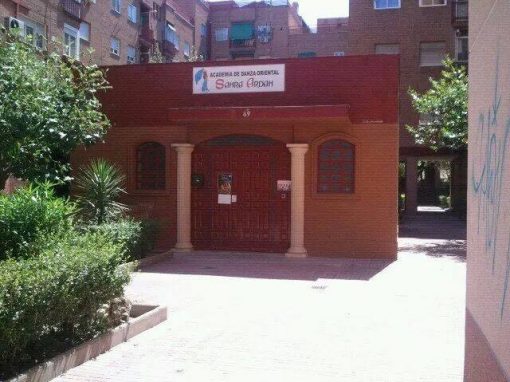 La Academia