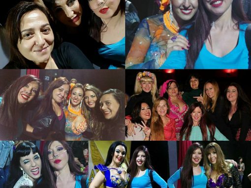 Galería fotos y videos