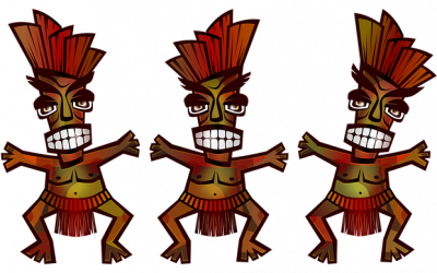 Taller Danza Polinesia