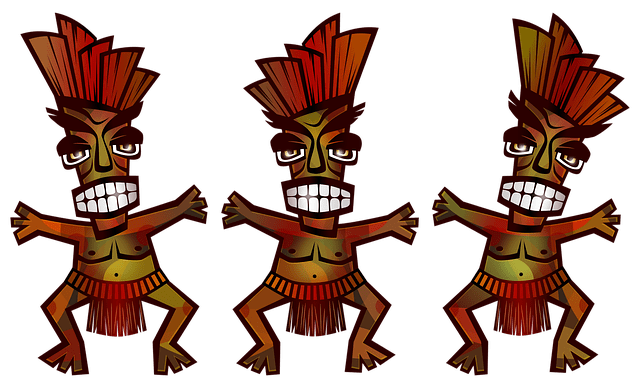 Taller Danza Polinesia