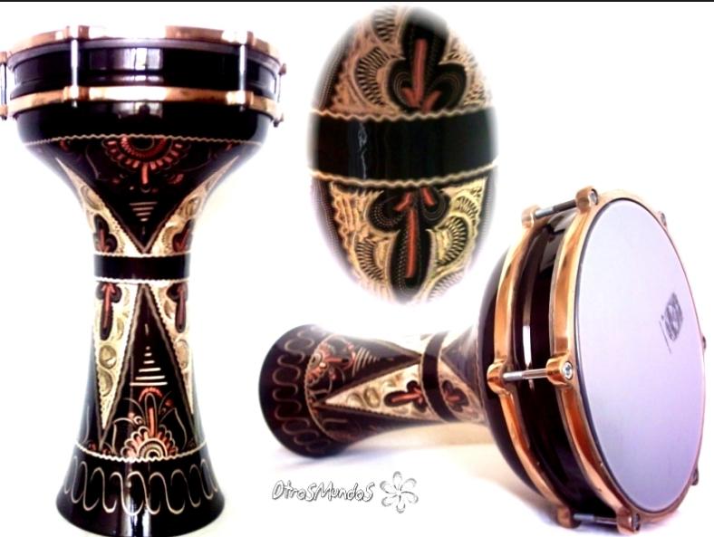 Darbuka