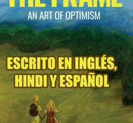Presentaciones oficiales del libro “The Frame. An Art of Optimism”
