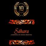 Décimo aniversario de la compañía Sáhara