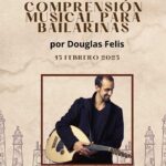 Taller de Comprensión Musical con Douglas Felis