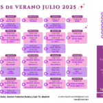 Curso Verano Sahara Ardah