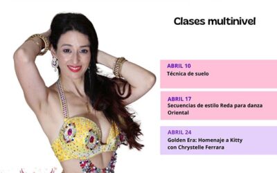 Intensivos Semanales Todos los Viernes a las 19:00